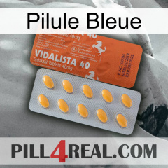 Blue Pill 43